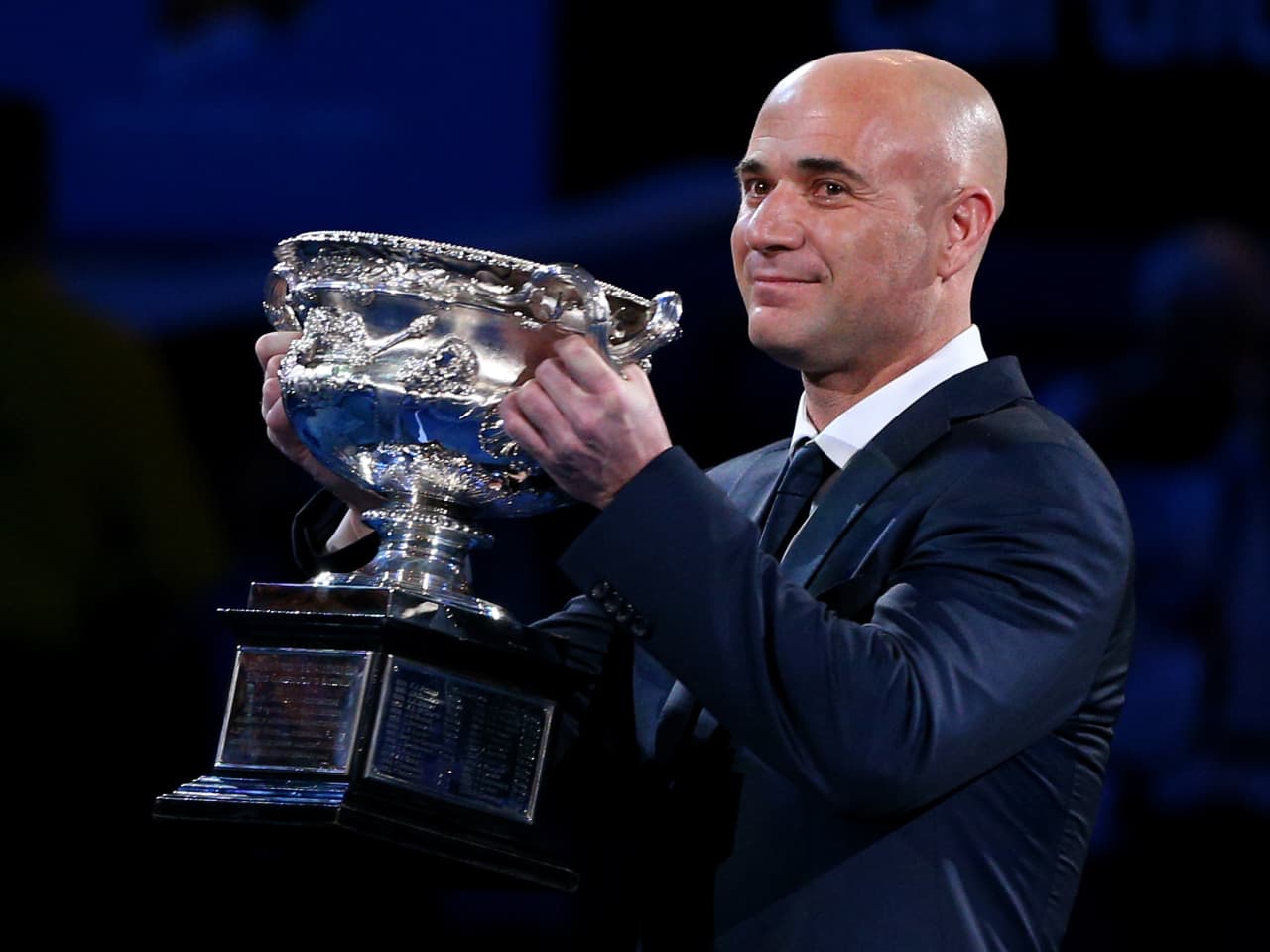 andre agassi recent photos 0026