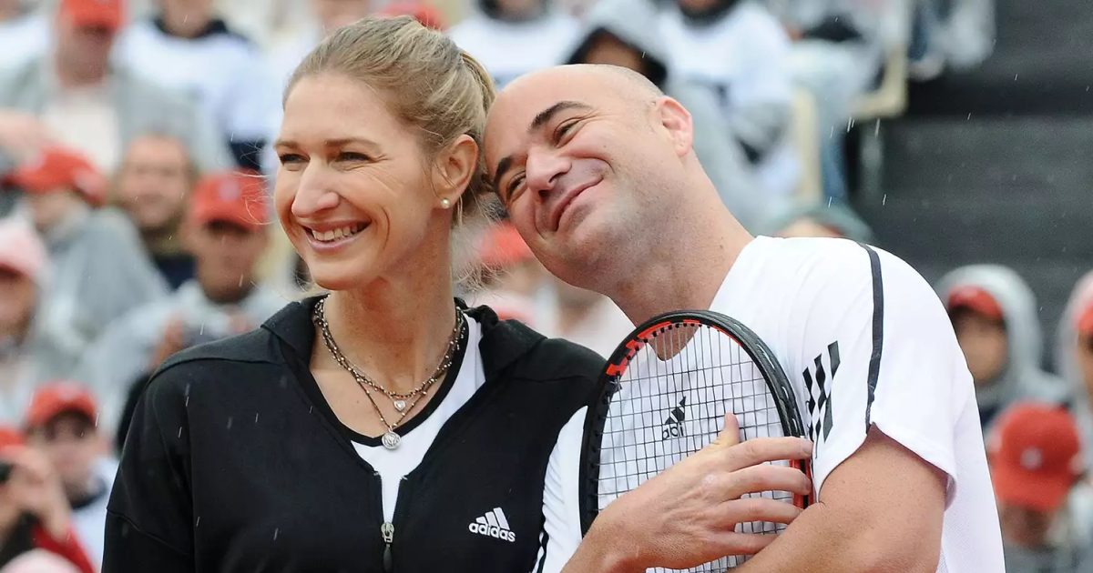 andre agassi recent photos 0028
