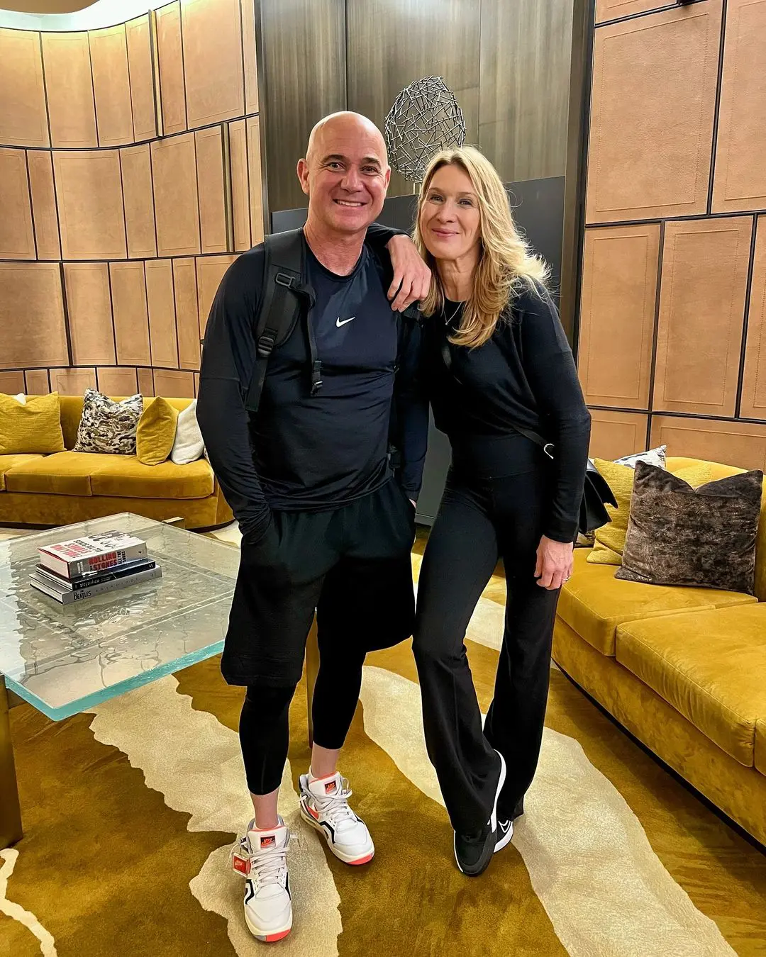 andre agassi recent photos 0036