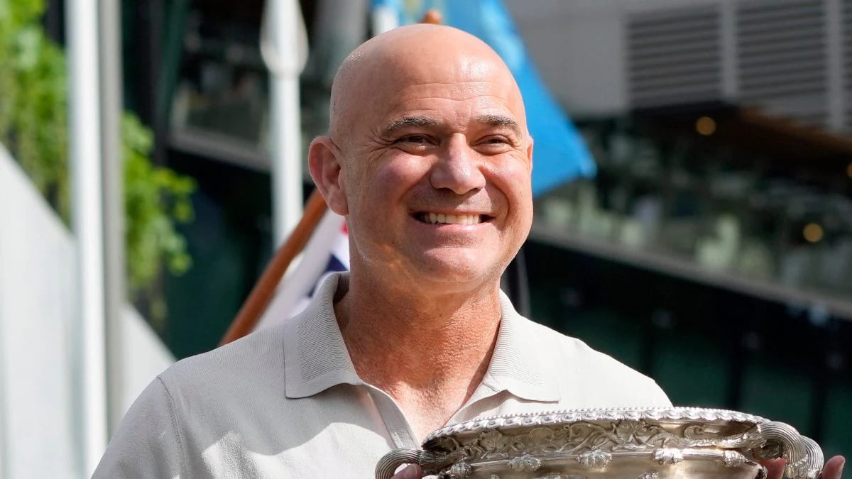 andre agassi recent photos 0037