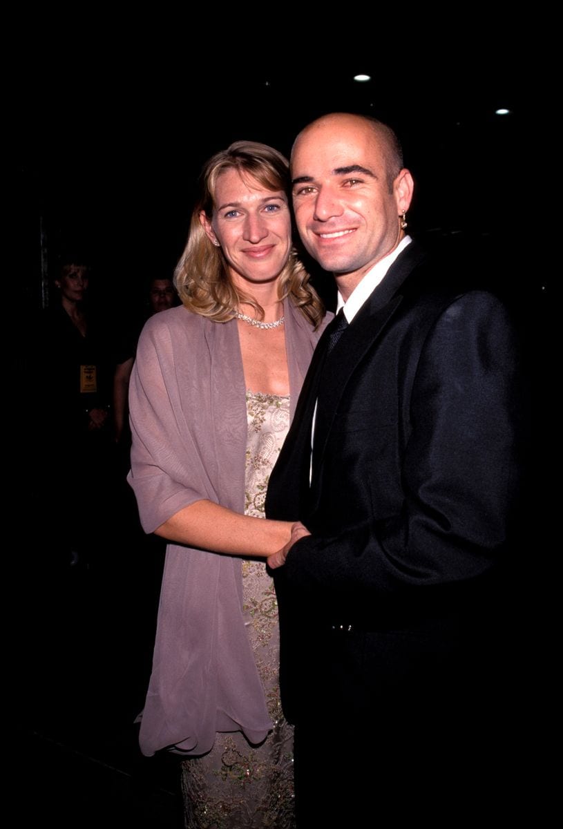 andre agassi recent photos 0039