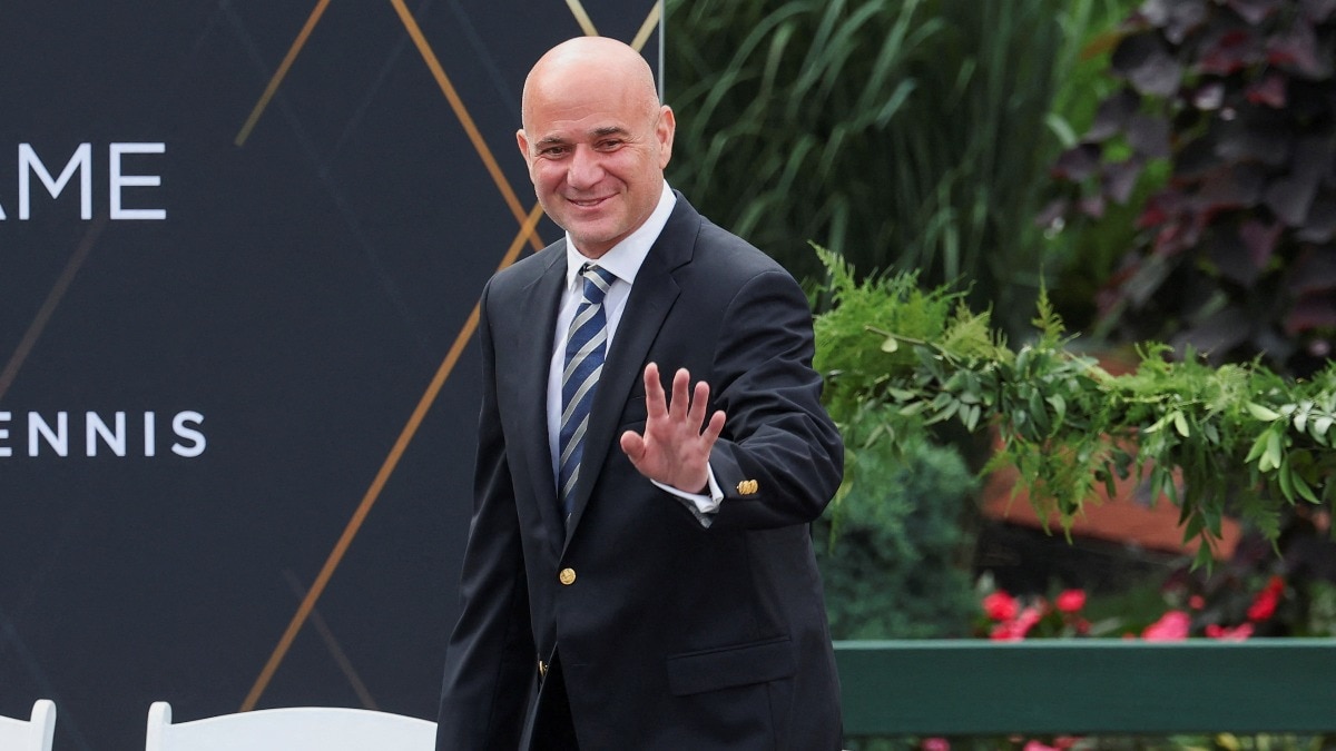 andre agassi recent photos 0040