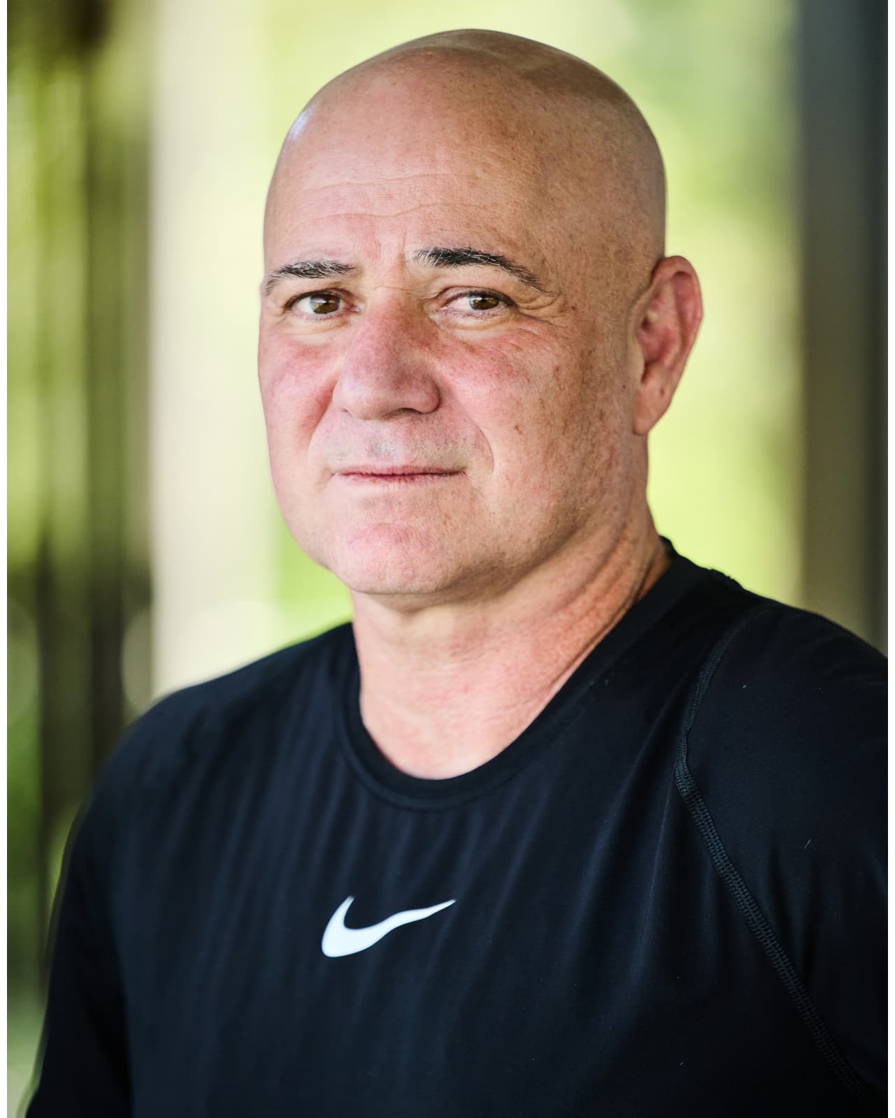 andre agassi recent photos 0044