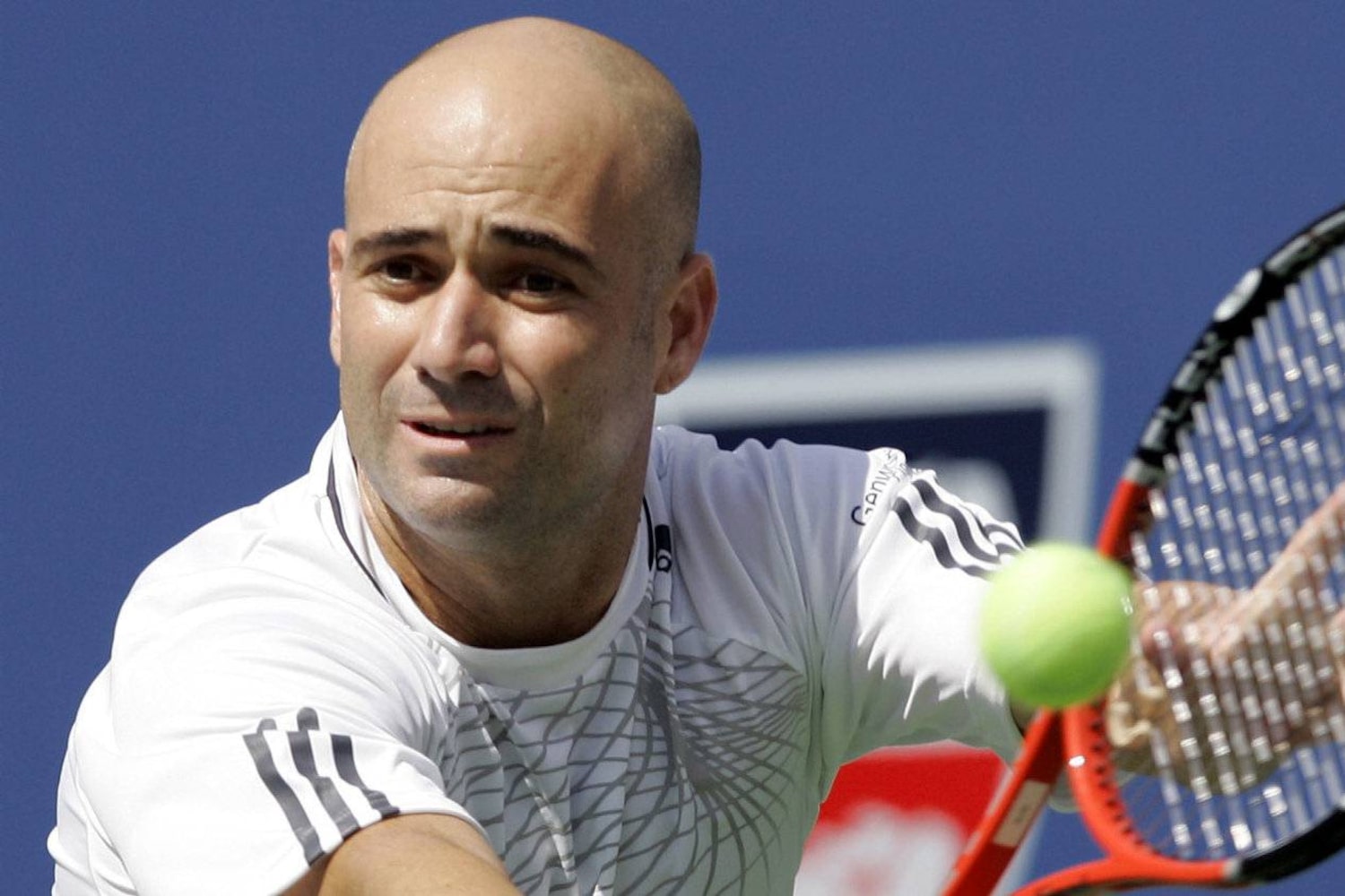 andre agassi recent photos 0046