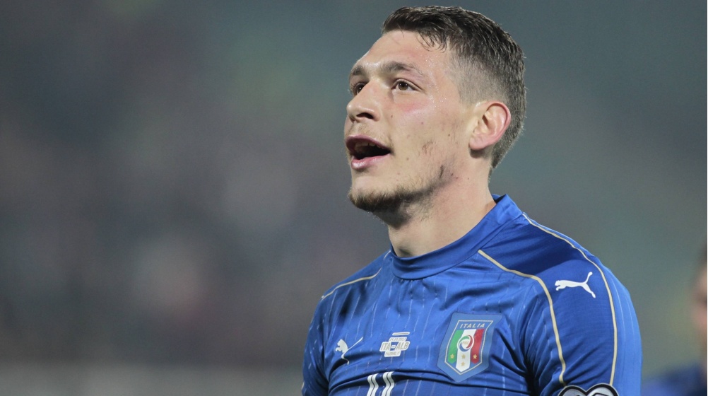 Andrea Belotti highlights