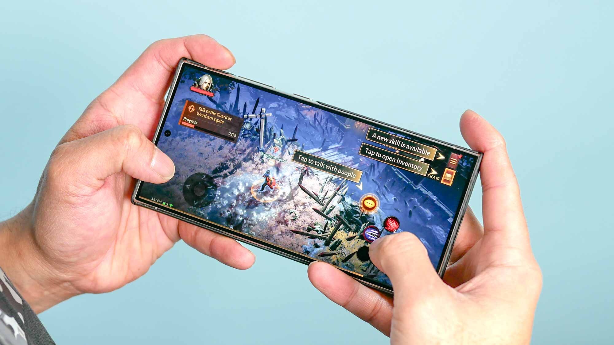 android sports image 0017