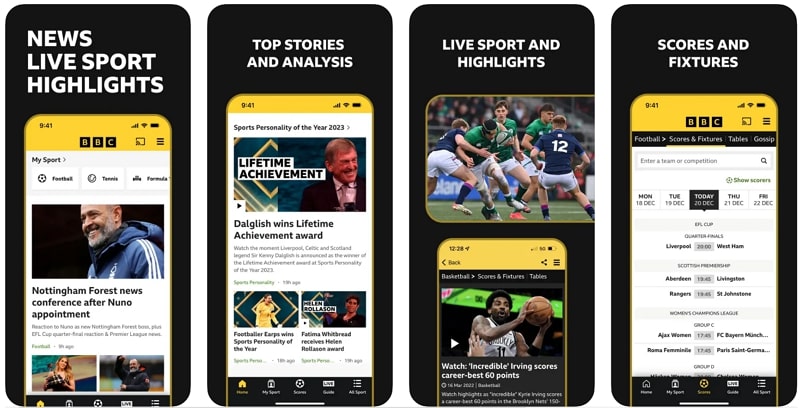 android sports image 0034