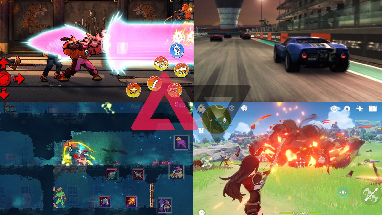 android sports image 0041