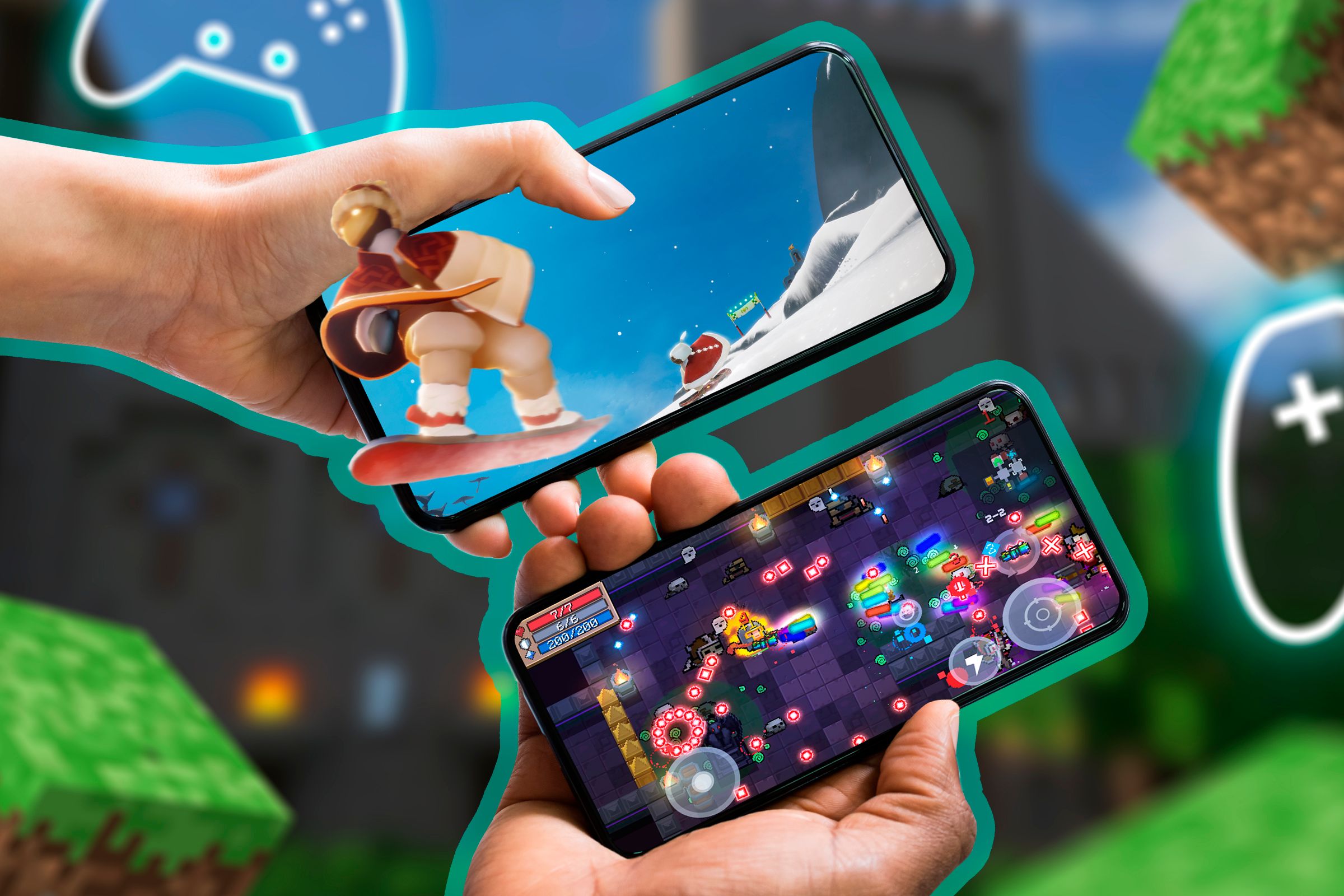 android sports image 0044