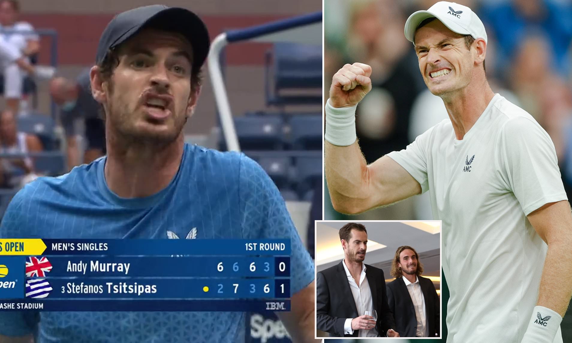 andy murray and tsitsipas 0011