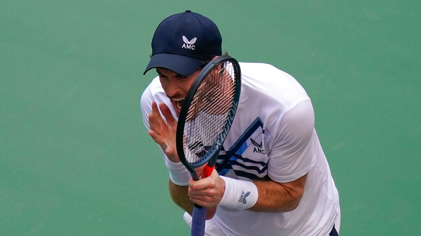 andy murray and tsitsipas 0020
