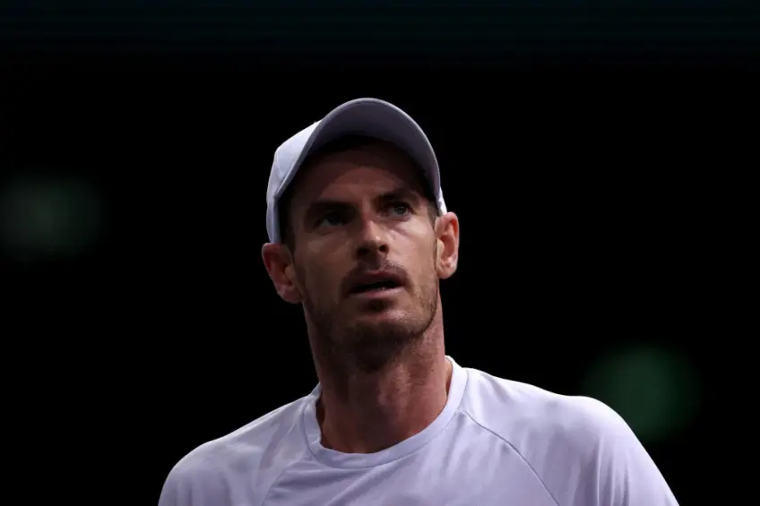 andy murray and tsitsipas 0038