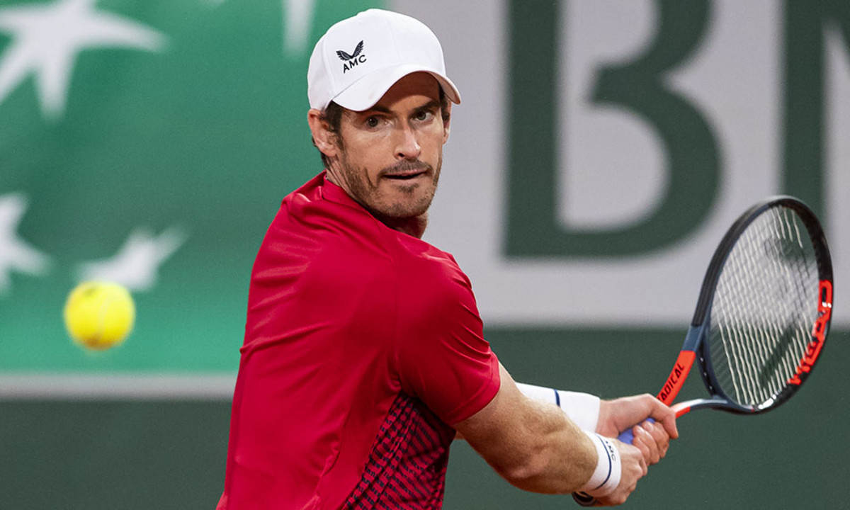 andy murray backhand grip