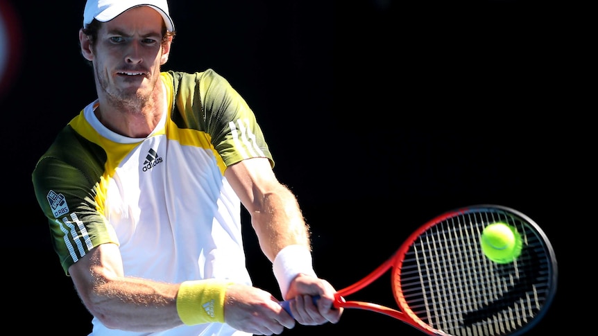 andy murray backhand 0034