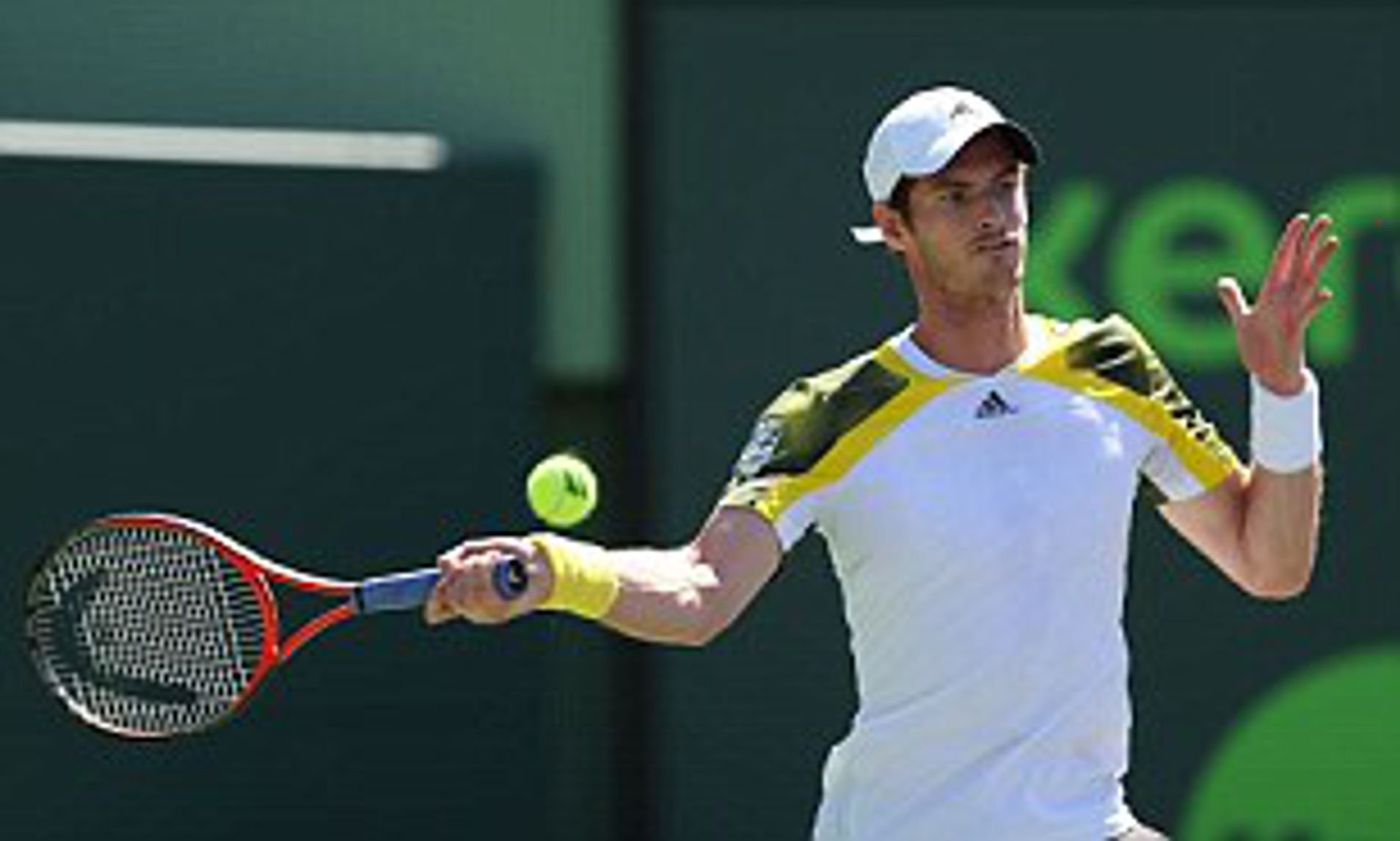 andy murray forehand 0011