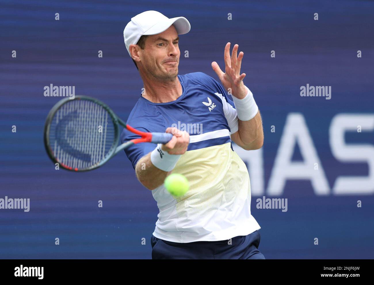 andy murray forehand 0012