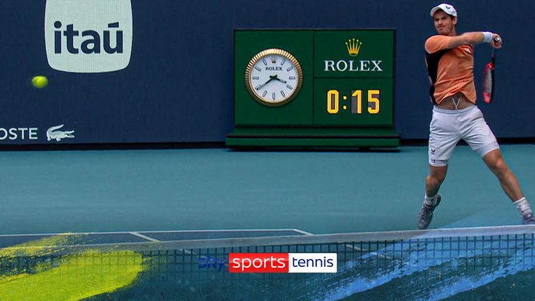 andy murray forehand 0022