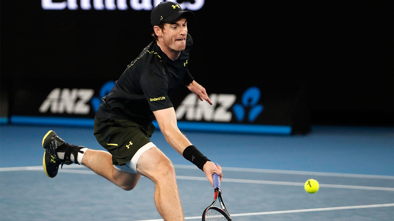 andy murray forehand 0032