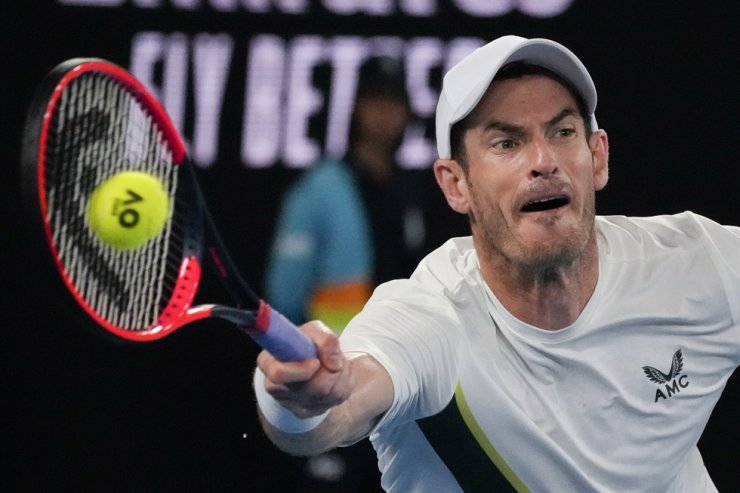 andy murray forehand 0036