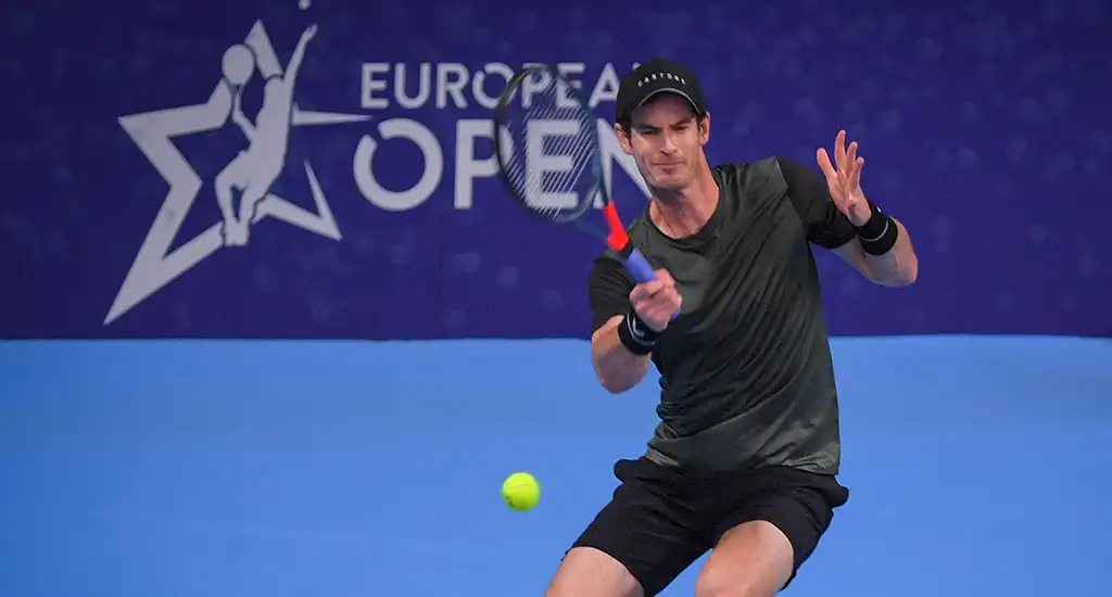 andy murray forehand 0045