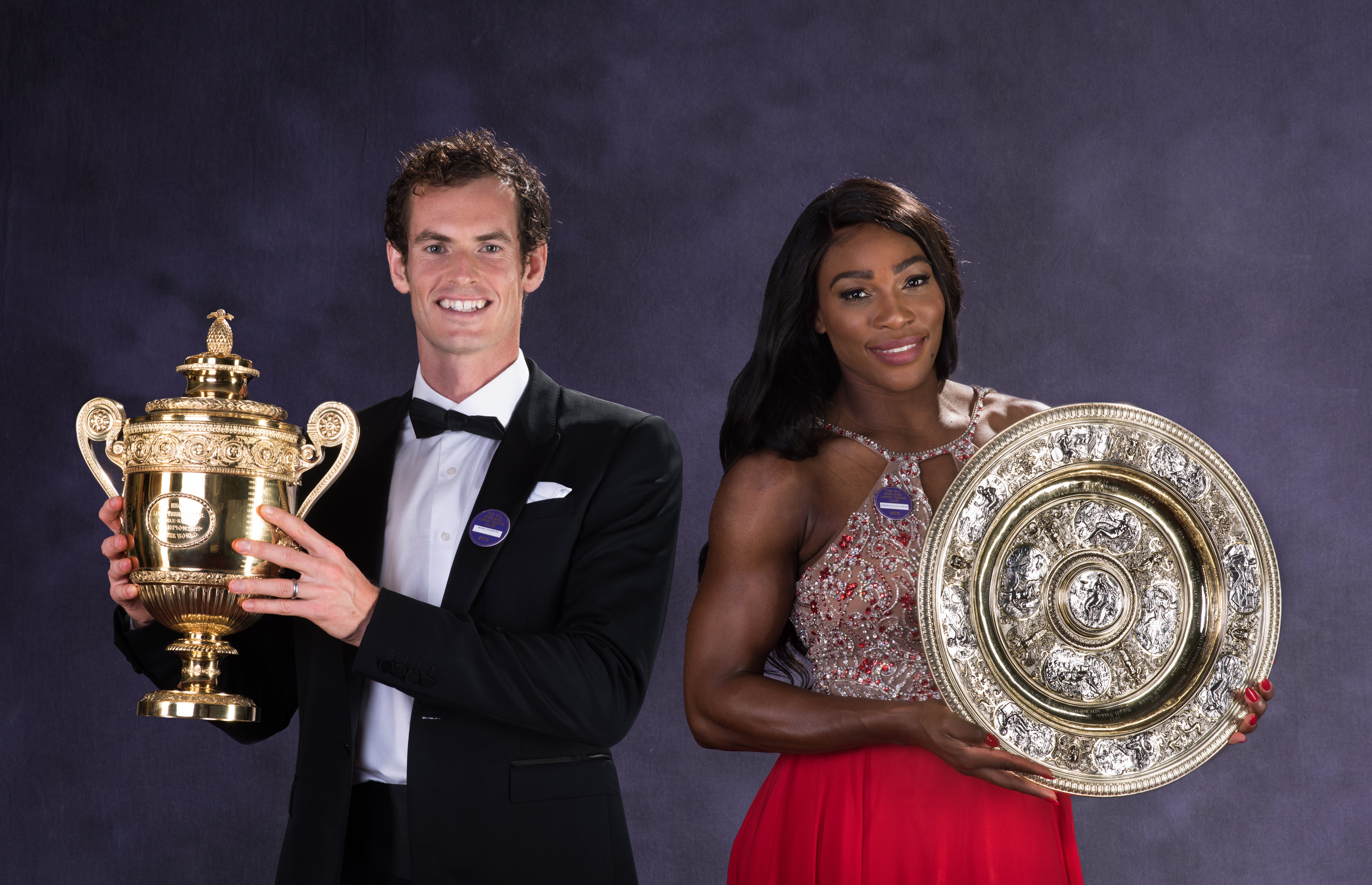 Andy Murray Grand Slam titles