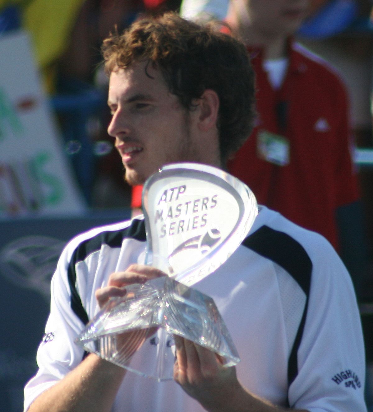 Andy Murray injury update Cincinnati
