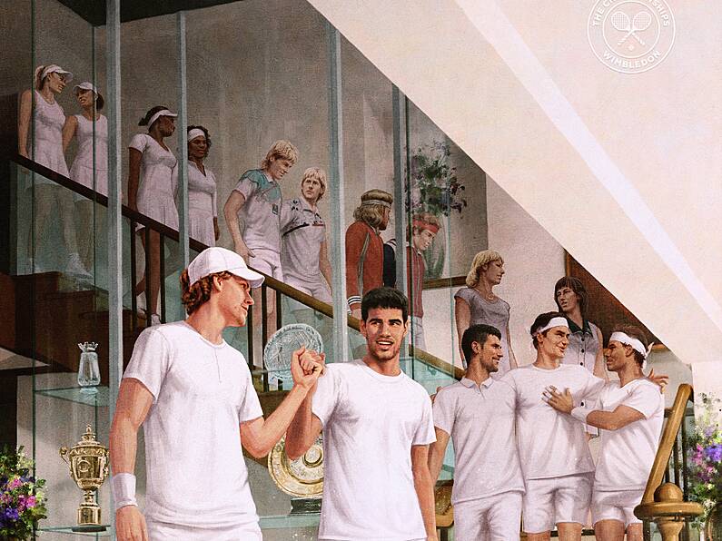 Andy Murray memorabilia