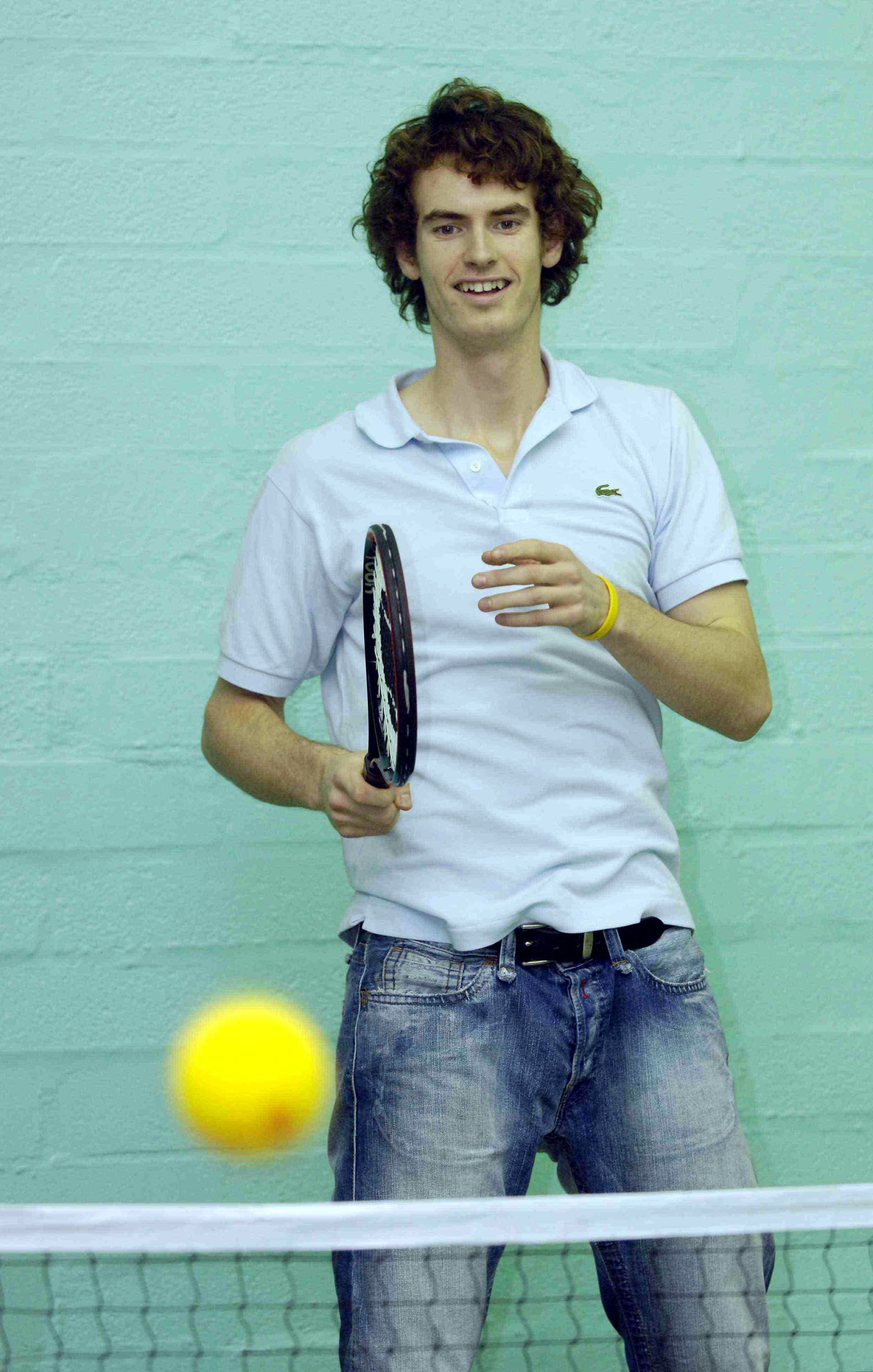 andy murray model 0020
