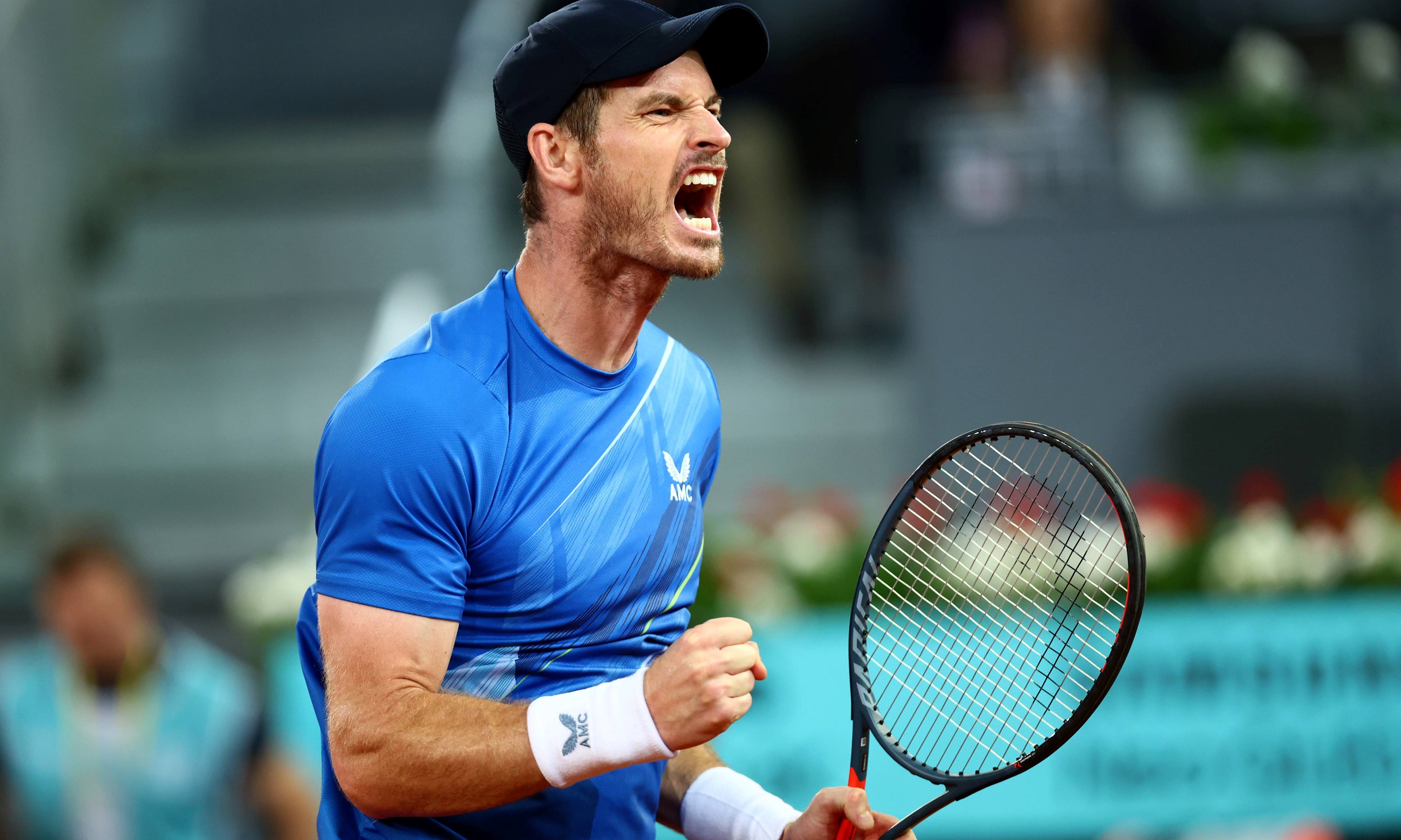 andy murray model 0024