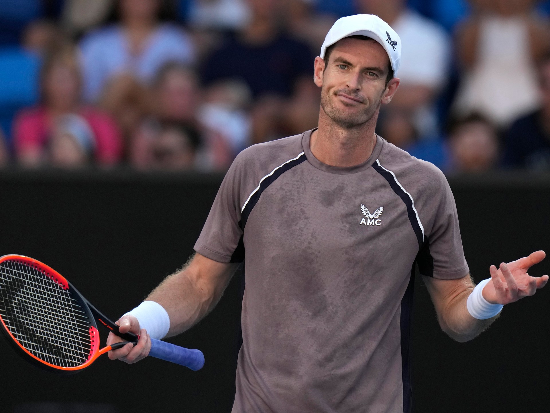 andy murray model 0025