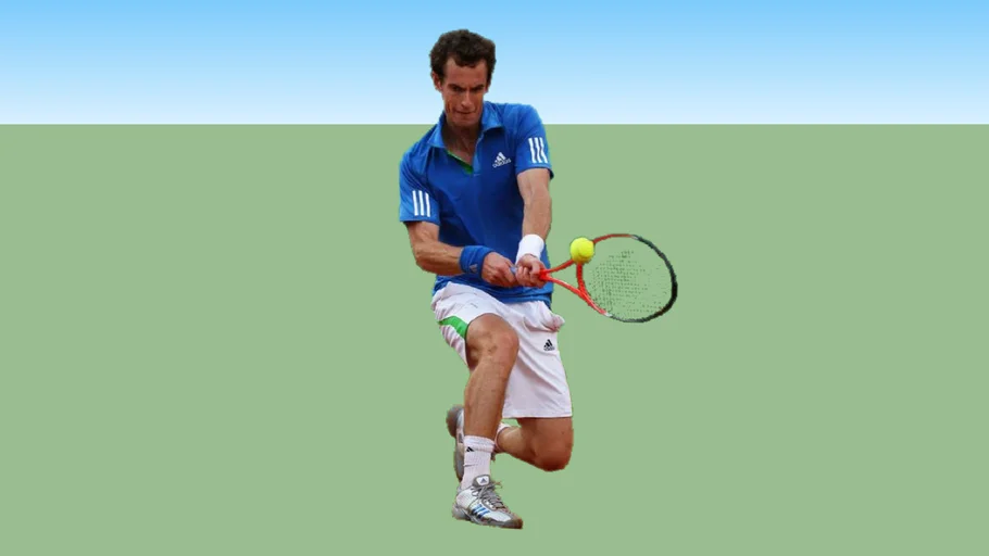 andy murray model 0039