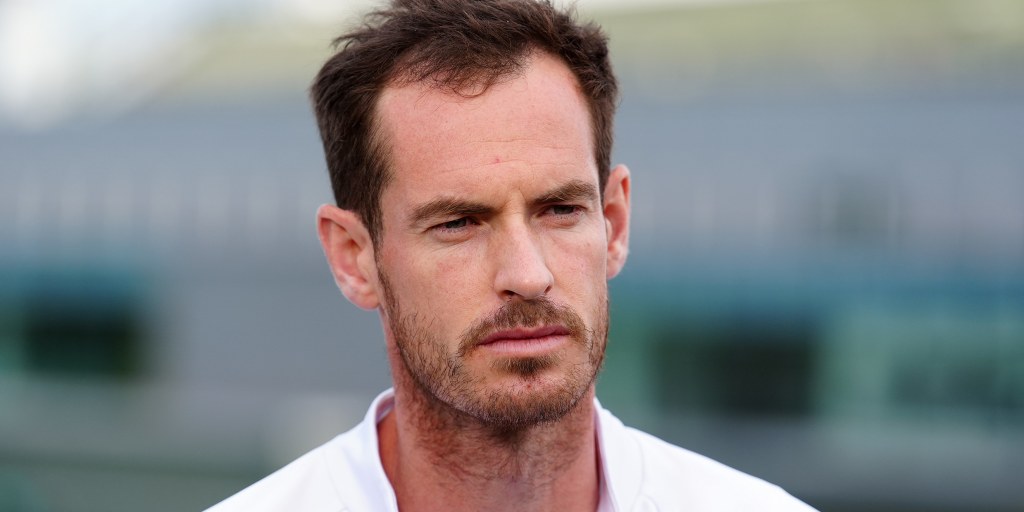 andy murray model 0045