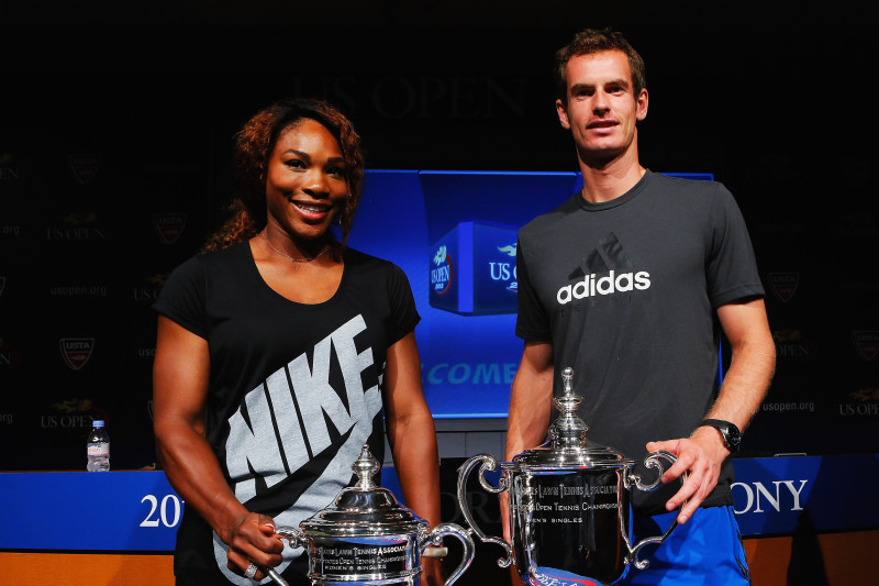 andy murray serena williams 0013