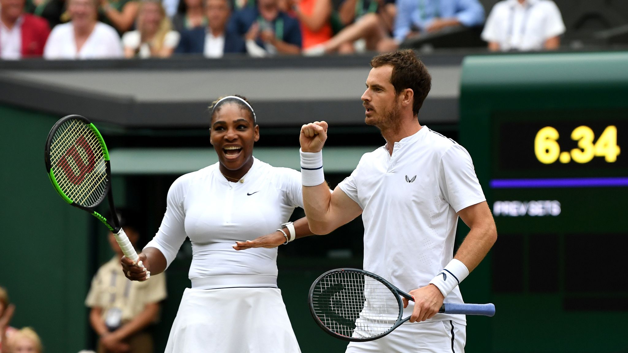 andy murray serena williams 0014