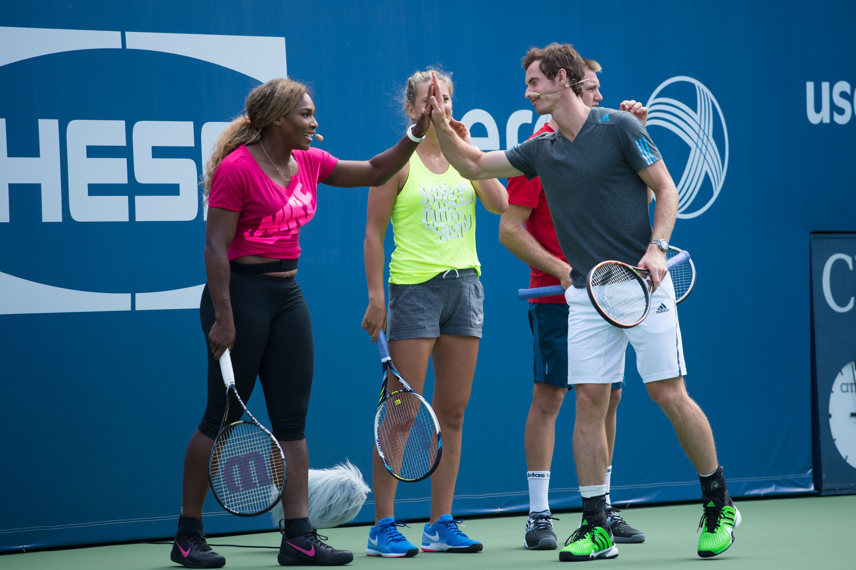 andy murray serena williams 0019