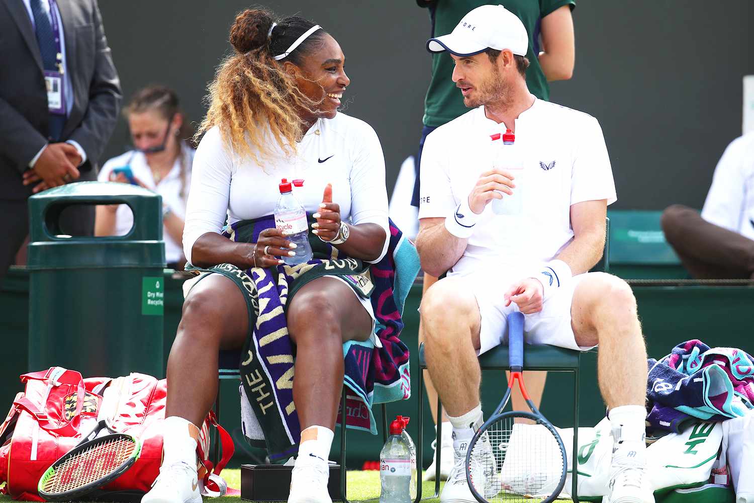 andy murray serena williams 0026