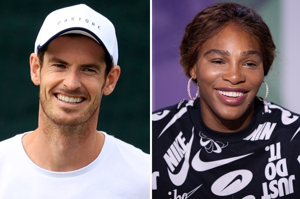 andy murray serena williams 0041