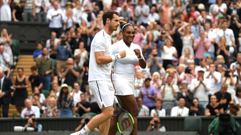 andy murray serena williams 0042