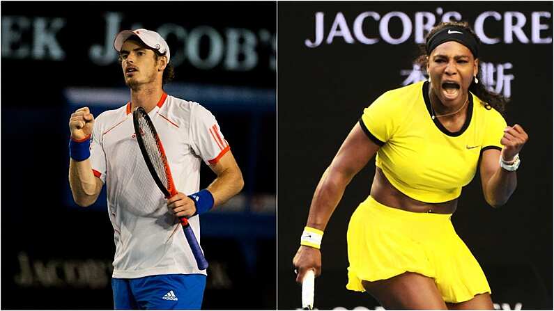 andy murray serena williams 0043