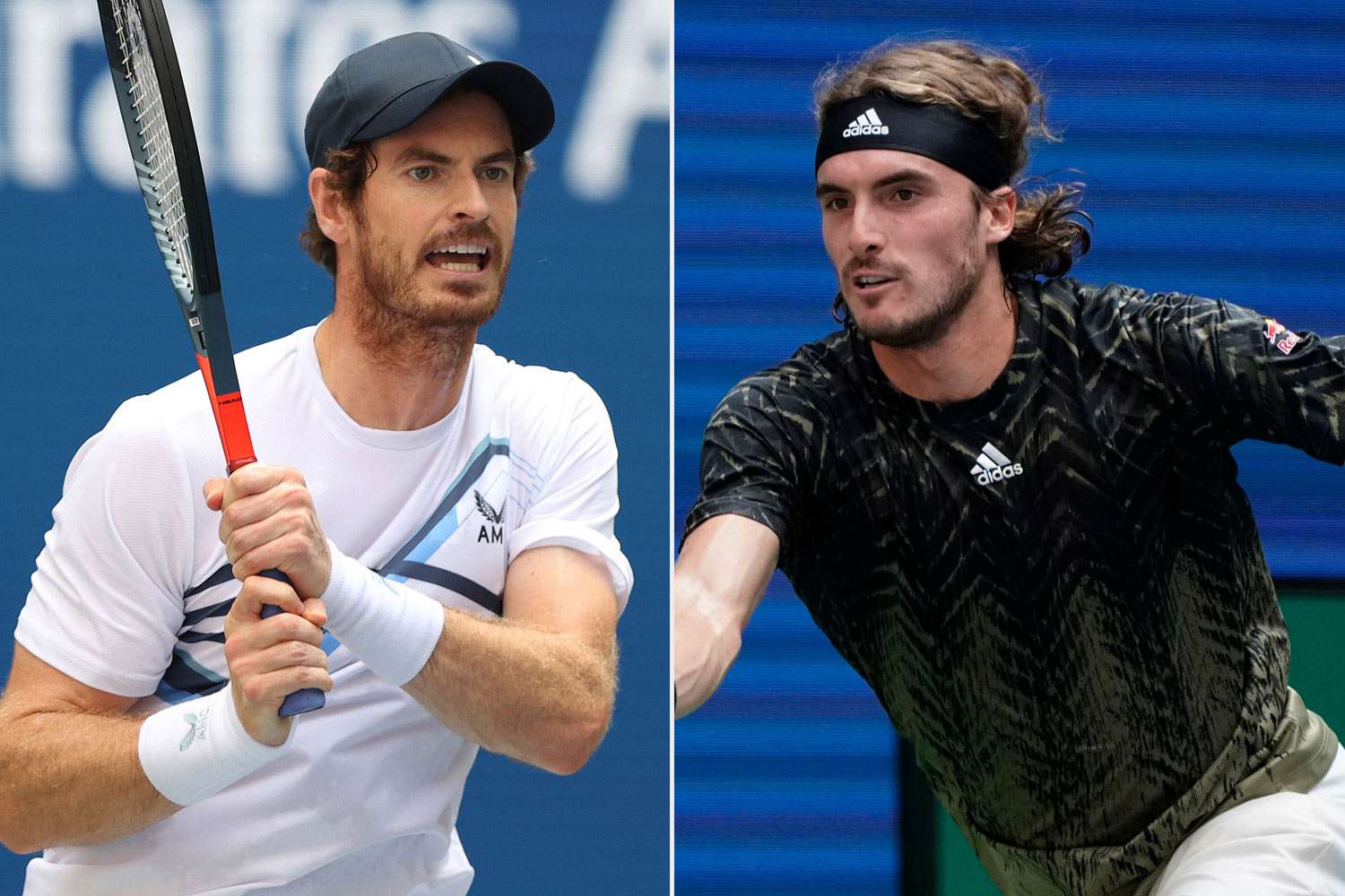 andy murray vs stefanos tsitsipas
