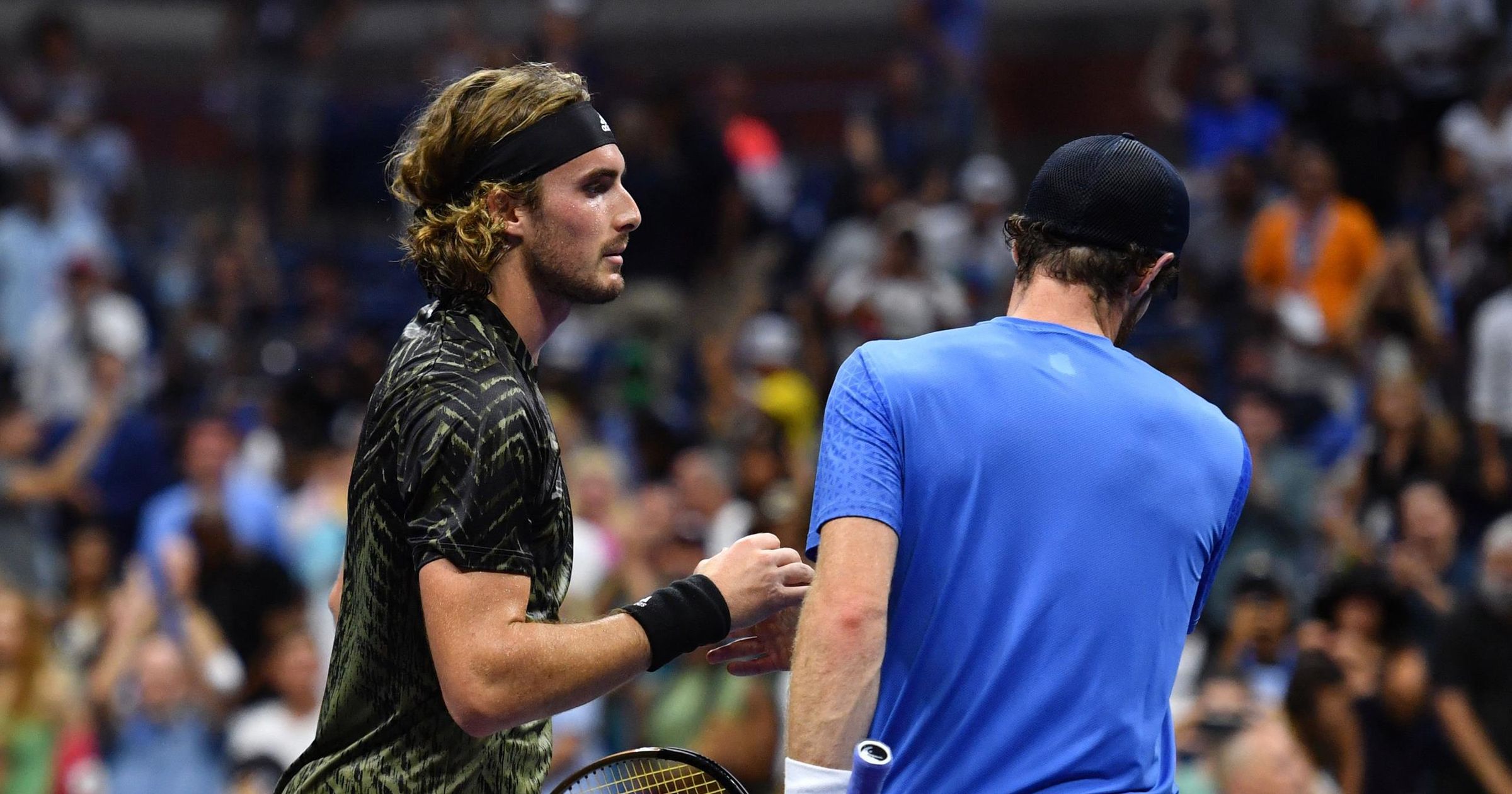 andy murray vs tsitsipas wimbledon 2023 0033