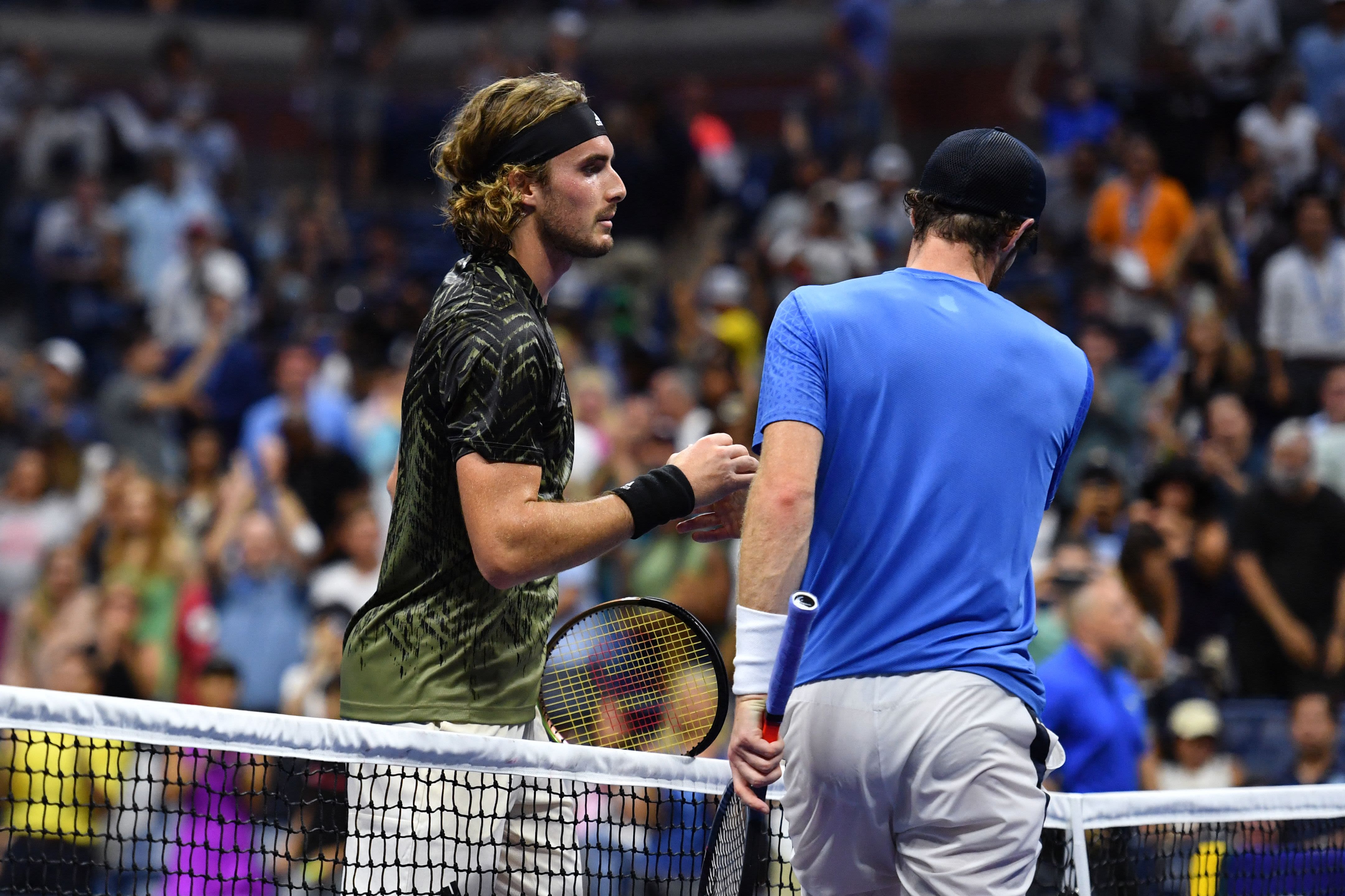 andy murray vs tsitsipas