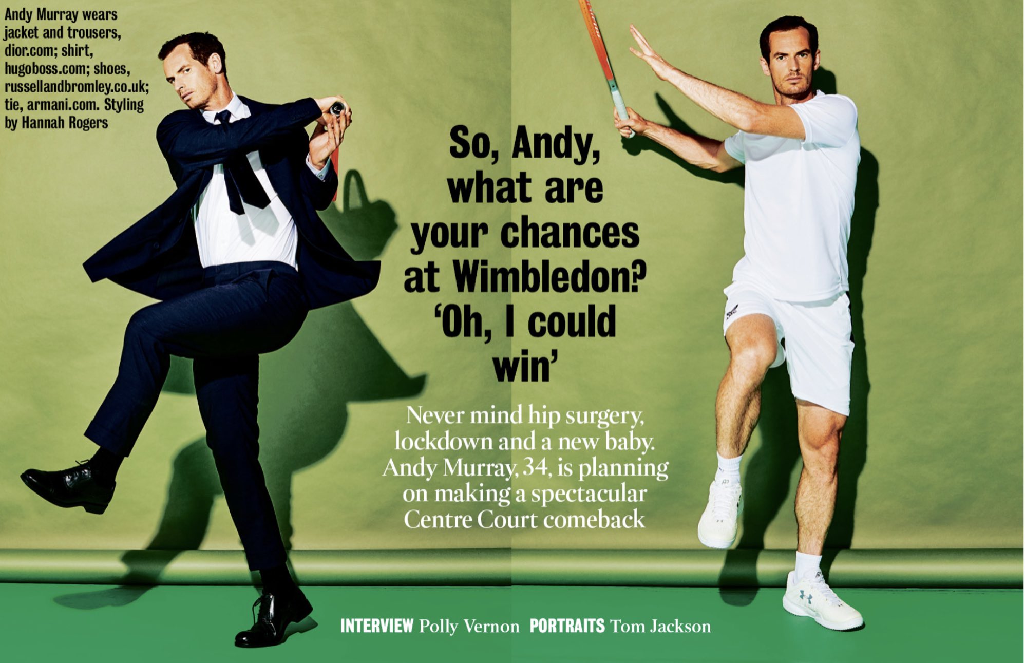 andy murray wimbledon poster 0011