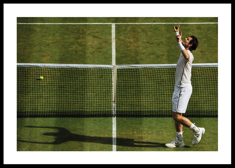 andy murray wimbledon poster 0015