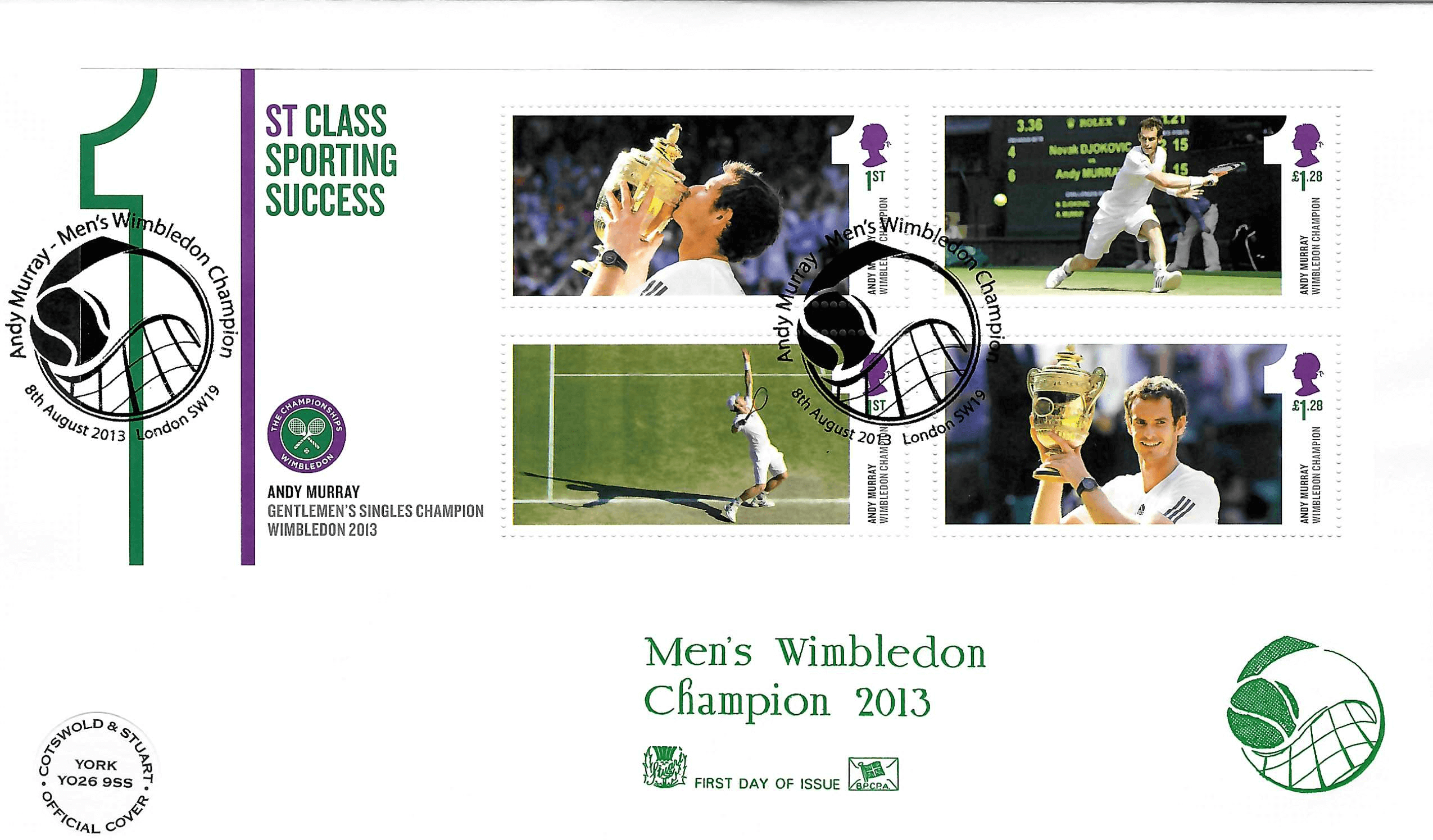 andy murray wimbledon poster 0028