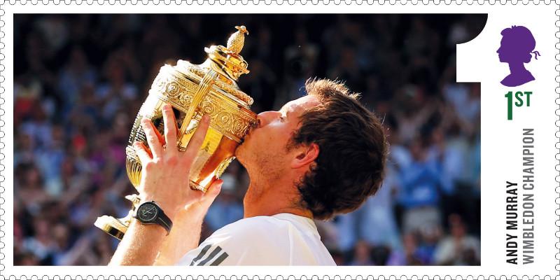 andy murray wimbledon poster 0031
