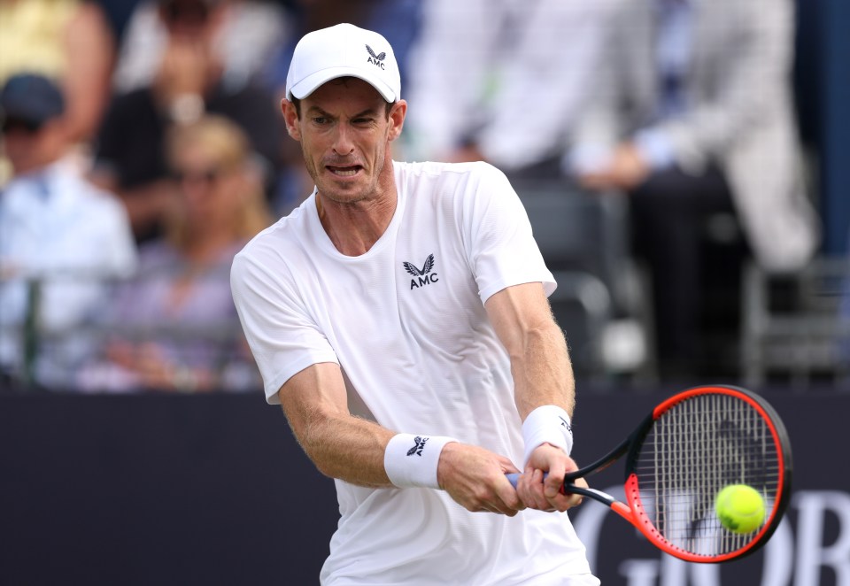andy murray wimbledon poster 0032