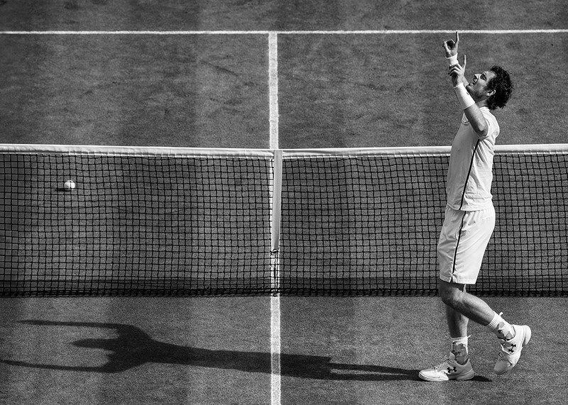 andy murray wimbledon poster 0037