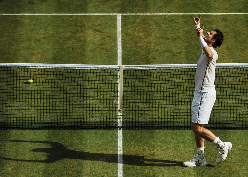 andy murray wimbledon poster 0042