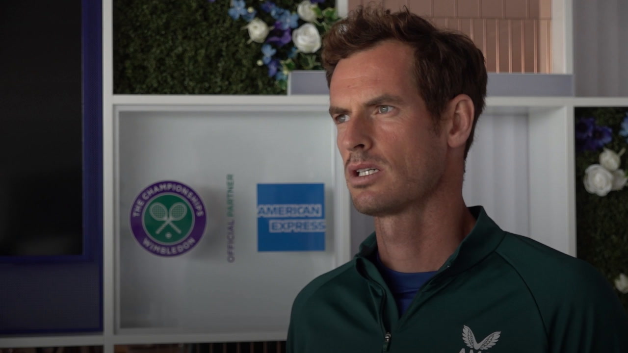 andy murray wimbledon poster 0046